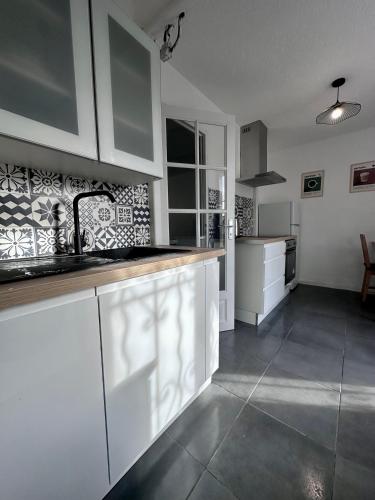 Maison confortable - 5min de Carcassonne in Conques-Sur-Orbiel Maison confortable - 5min de Carcassonne in Conques-Sur-Orbiel