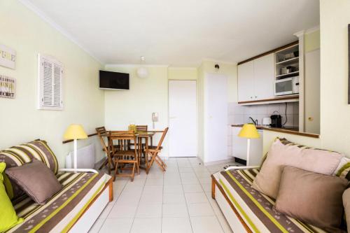 Residence le Village de Cap Esterel - maeva Home - Appartement 2 pieces 5 personnes - Selection MAE- in Le Dramont Residence le Village de Cap Esterel - maeva Home - Appartement 2 pieces 5 personnes - Selection MAE- in Le Dramont