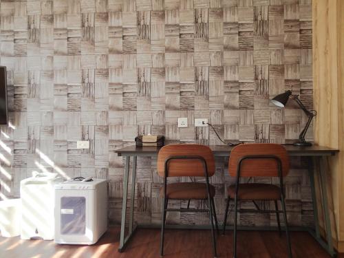 This photo about Meow G Cafe Hostel shared on HyHotel.com