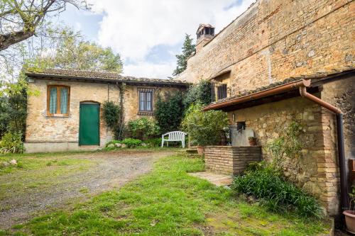 Spacious Estate in San Gimignano