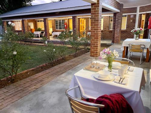 Village Lodge Harrismith in 哈利史密斯 Village Lodge Harrismith in 哈利史密斯