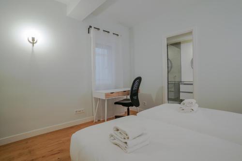 Modern Spacious-3 Bedrooms 2 Bathrooms-Retiro