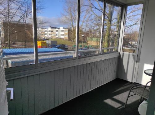 Privat apartment Bojan in Eriksfält Privat apartment Bojan in Eriksfält