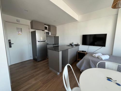 Torre Boreas, tu viento a favor in San Cristóbal Torre Boreas, tu viento a favor in San Cristóbal