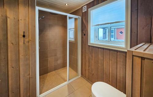 Bathroom, 5 Bedroom Amazing Home In Rauland in Rauland Bathroom, 5 Bedroom Amazing Home In Rauland in Rauland