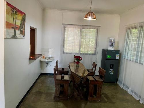 Mambo & Jambo Homestay in Mwanza Mambo & Jambo Homestay in Mwanza