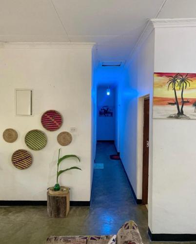 Mambo & Jambo Homestay in Mwanza Mambo & Jambo Homestay in Mwanza
