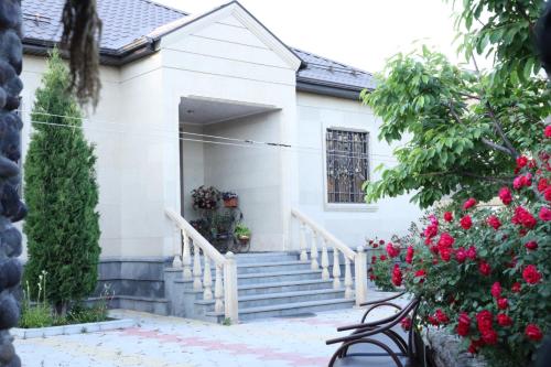 Sargsyan’s House