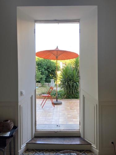 Le Couvent des Ecrevisses in Barjols Le Couvent des Ecrevisses in Barjols