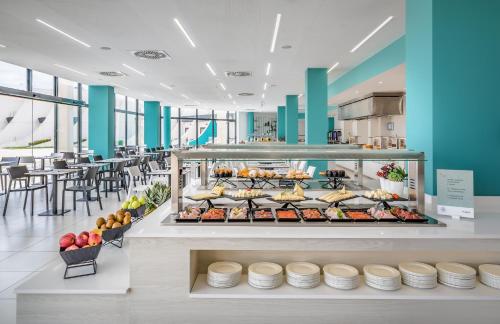 Étterem, Occidental Mar Menor in Los Urrutias Étterem, Occidental Mar Menor in Los Urrutias