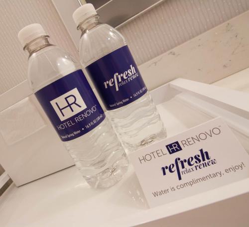 This photo about Hotel Renovo shared on HyHotel.com