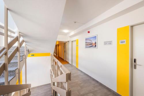 Arrabona Rooms in Gyor Arrabona Rooms in Gyor