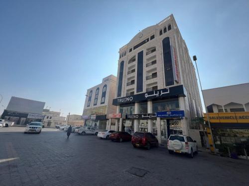 RED-22- ALSALAM suites