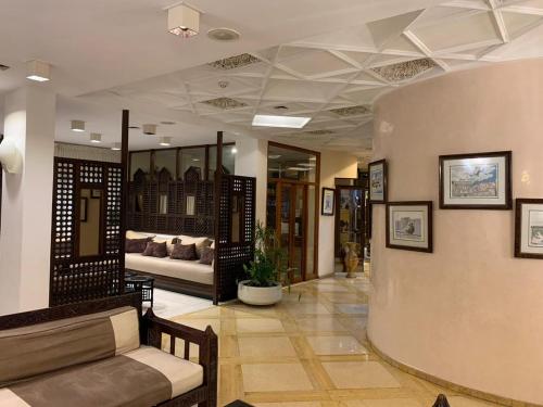 Hotel Aferni in 스위스 시티 Hotel Aferni in 스위스 시티