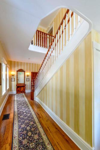 Hannum House in Сканітелс Hannum House in Сканітелс