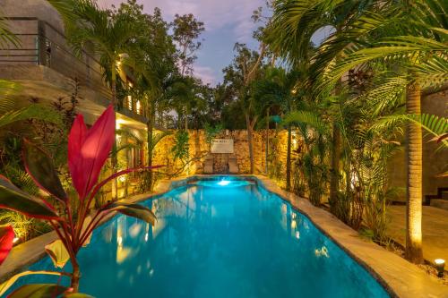 Villa Privada 26 personas