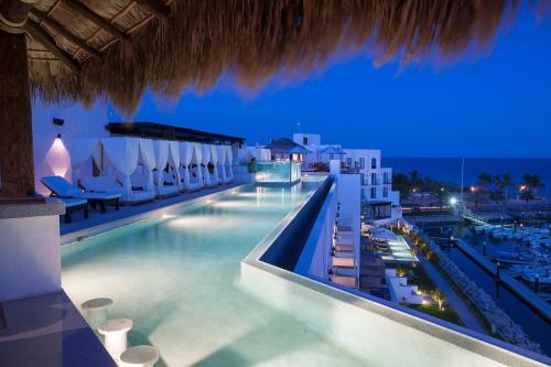 ทัศนียภาพ, Hotel El Ganzo in ซาน โจส เดล คาโบ้ ทัศนียภาพ, Hotel El Ganzo in ซาน โจส เดล คาโบ้