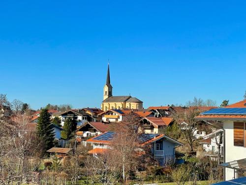 Chiemsee Living in Chieming Chiemsee Living in Chieming