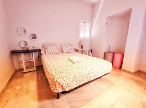 Enjoy Netflix Parking según disponibilidad