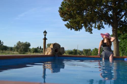 Hotel Agriturismo La Dolce Collina