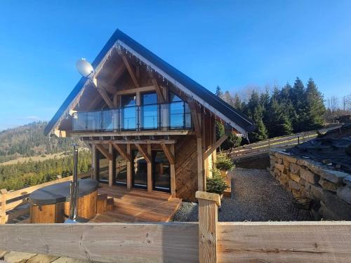 A környék, Alpen House in Dursztyn A környék, Alpen House in Dursztyn