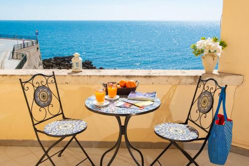 Residence dei Baroni in Syracuse Residence dei Baroni in Syracuse