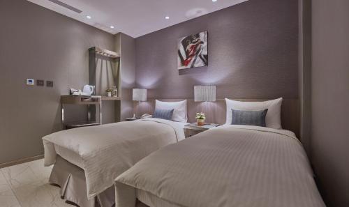 客房, 台北敘美行旅 (Beauty Hotels Taipei Hotel B7 Journey) in 台北市 客房, 台北敘美行旅 (Beauty Hotels Taipei Hotel B7 Journey) in 台北市