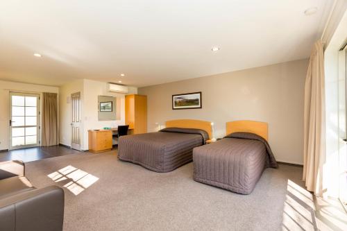 Aspen Court Taihape in Taihape Aspen Court Taihape in Taihape