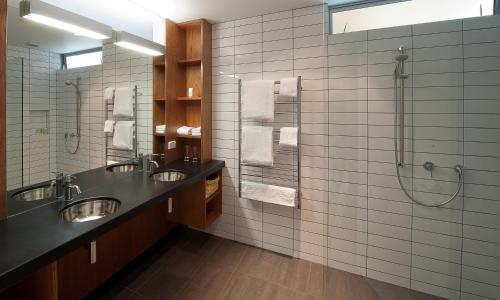 This photo about The Arrow Hotel shared on HyHotel.com