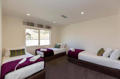 Aspen Court Taihape