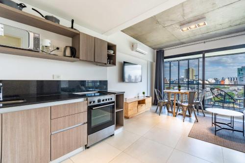 Loft Elegante a 5 Minutos de Puerto Madero 8A in Constitucion Loft Elegante a 5 Minutos de Puerto Madero 8A in Constitucion