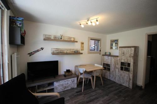 Résidence Grande Ourse - Studio pour 2 Personnes 014