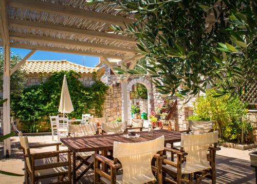 LIOKRINA country living villas & suites in Koroni LIOKRINA country living villas & suites in Koroni