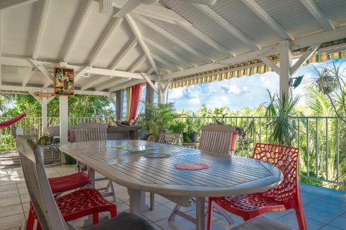 Villa Majoma in Berard Villa Majoma in Berard