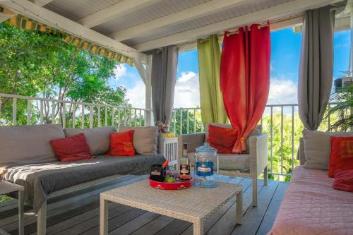 Villa Majoma in Berard Villa Majoma in Berard