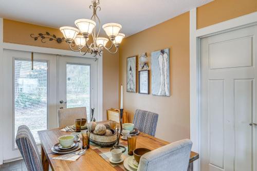 Auburndale Vacation Rental with Yard and Lake Views in Auburndale (FL) Auburndale Vacation Rental with Yard and Lake Views in Auburndale (FL)