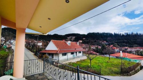 A környék, Villa Athamanio - Suite in Athamanio A környék, Villa Athamanio - Suite in Athamanio