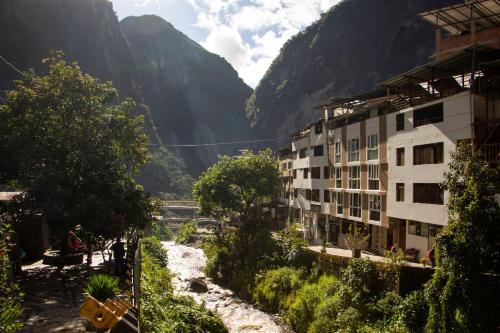 Közeli látványosságok, Rockrivers MachuPicchu in Machu Picchu Közeli látványosságok, Rockrivers MachuPicchu in Machu Picchu