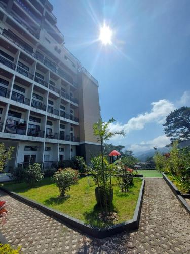 Evergreen Suites Cozy Baguio Loft Retreat in Bakakeng Evergreen Suites Cozy Baguio Loft Retreat in Bakakeng