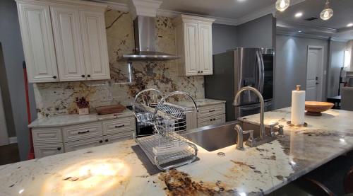 Facilities, Home Stay in Collier Heights Facilities, Home Stay in Collier Heights