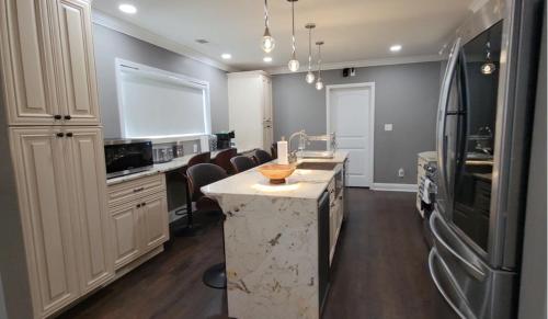 Facilities, Home Stay in Collier Heights Facilities, Home Stay in Collier Heights
