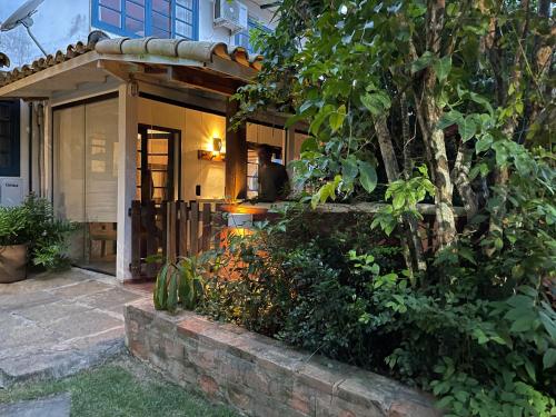 حديقة, Casas Loft Búzios (Casas Loft Buzios) in Ponta de Manguinhos حديقة, Casas Loft Búzios (Casas Loft Buzios) in Ponta de Manguinhos