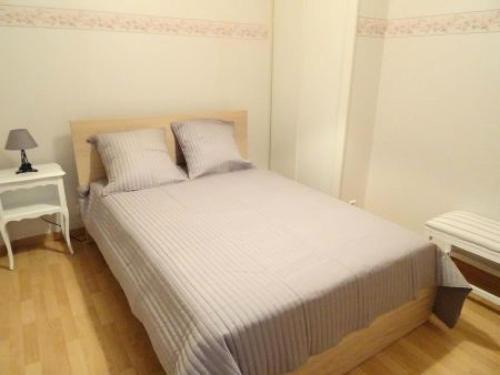 Résidence La Maison Sulpice - 2 Pièces pour 4 Personnes 544