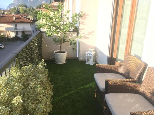 B&B Alessandro Private Room & Bathroom in shared apartment