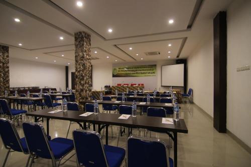 This photo about The Batik shared on HyHotel.com