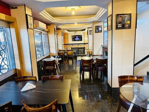 Étterem, Yaahot in Yaounde Étterem, Yaahot in Yaounde