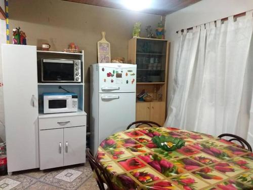 Hospedaje La Ushuta Negra in 아마이차 델 발르 Hospedaje La Ushuta Negra in 아마이차 델 발르