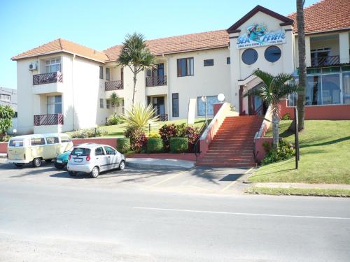 Vue extérieure, Sea Fever Lodge in Umkomaas Vue extérieure, Sea Fever Lodge in Umkomaas