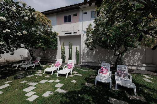 ザ メロディ プーケット リゾート5