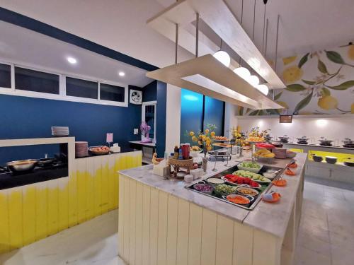 ザ メロディ プーケット リゾート2